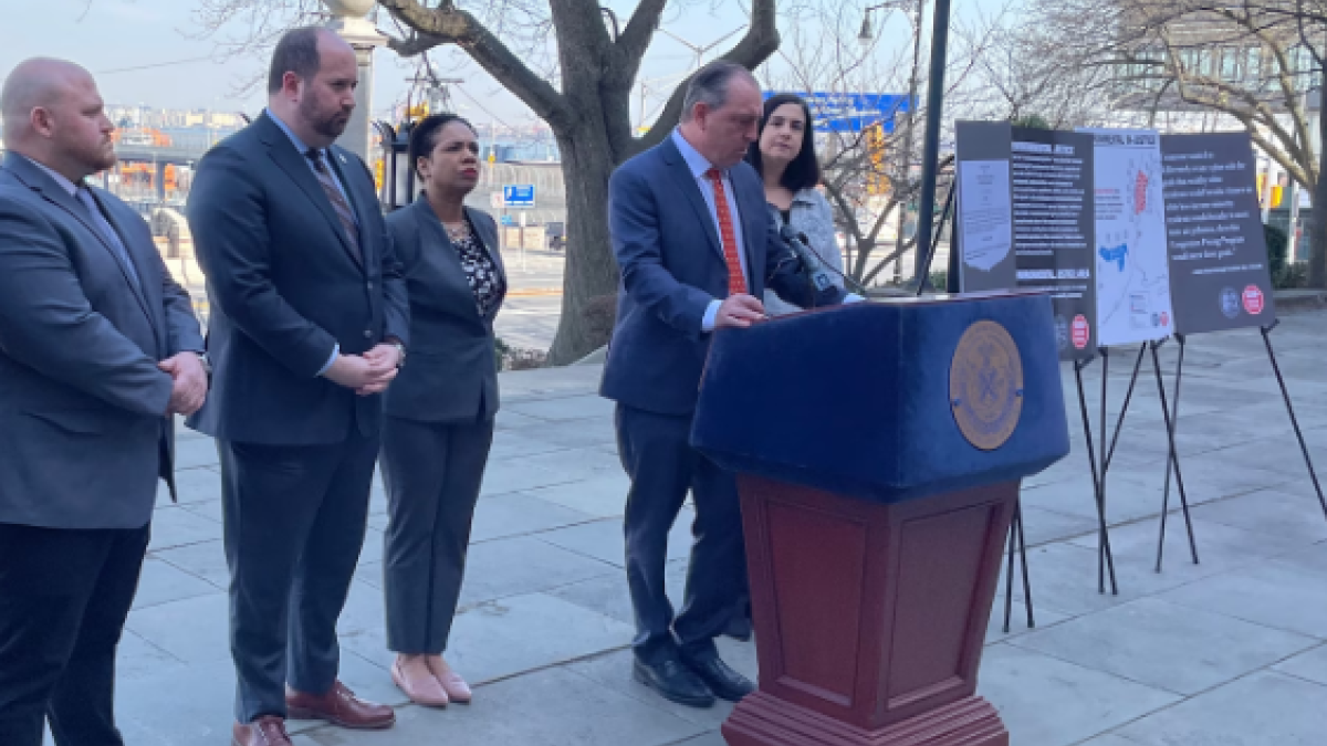 Congresswoman Nicole Malliotakis