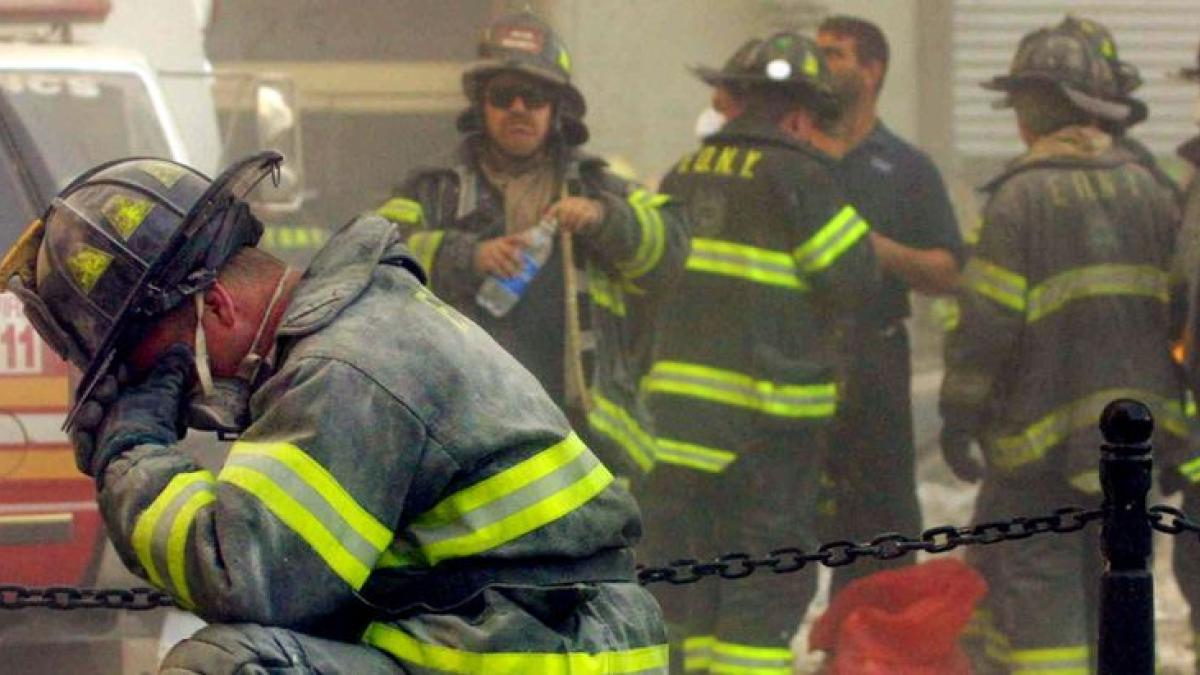 FDNY