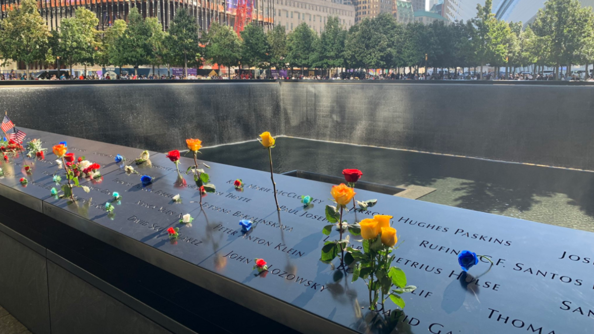 Ground zero