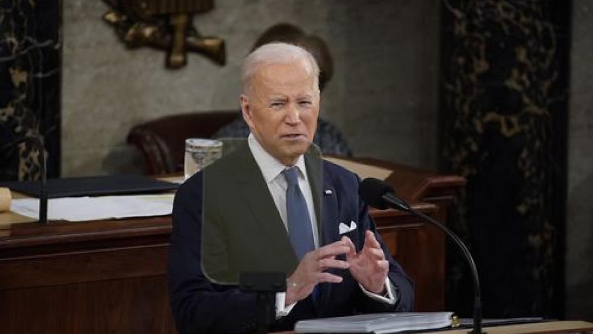 President Biden