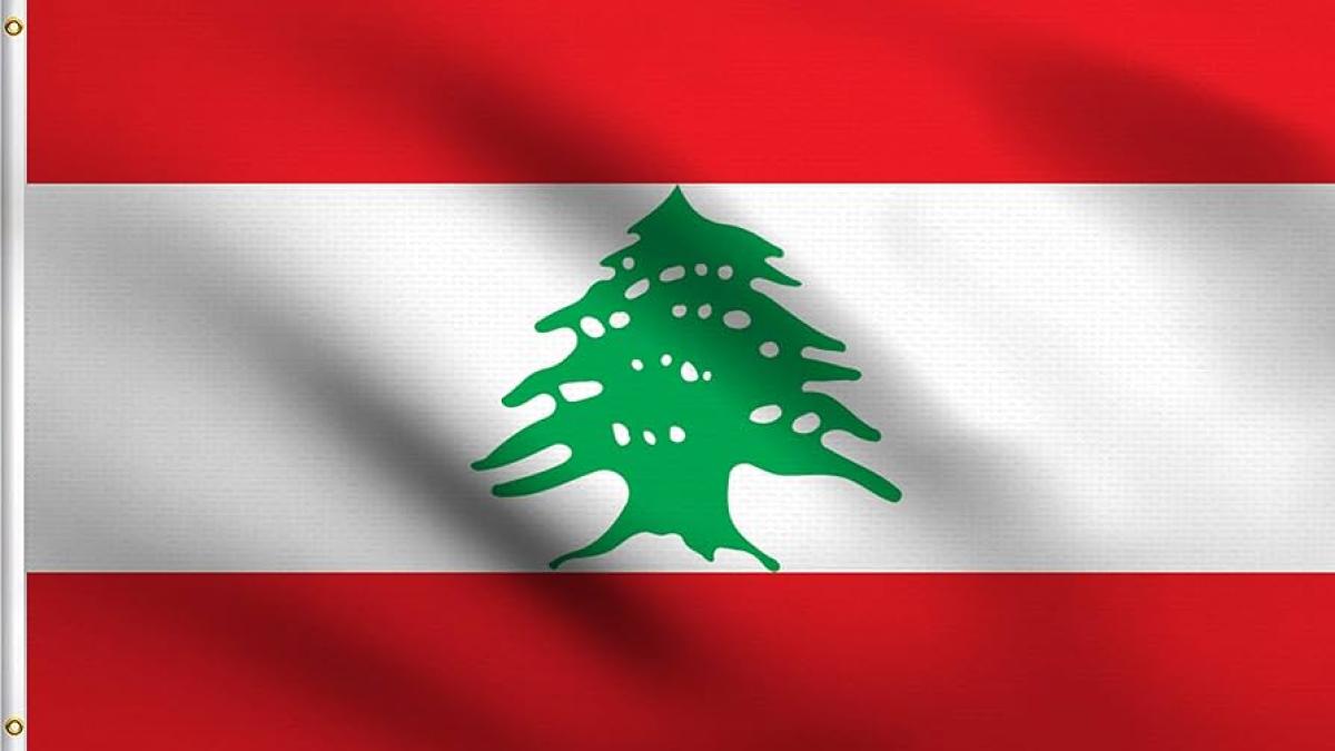 Lebanon