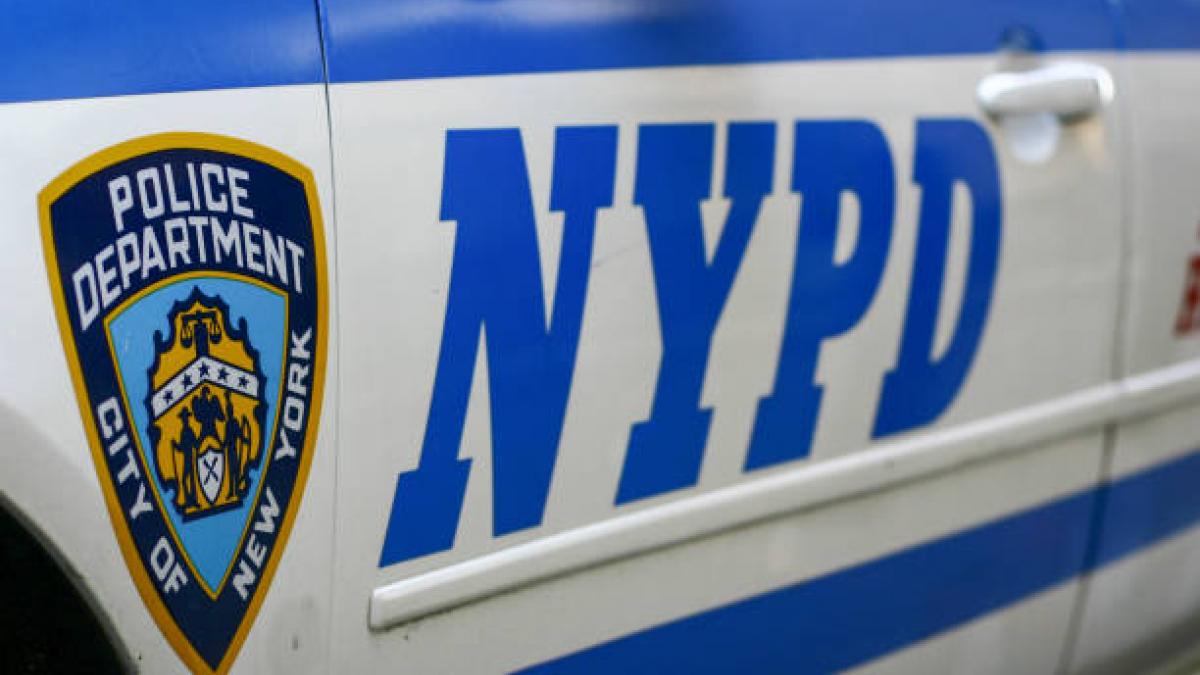 NYPD