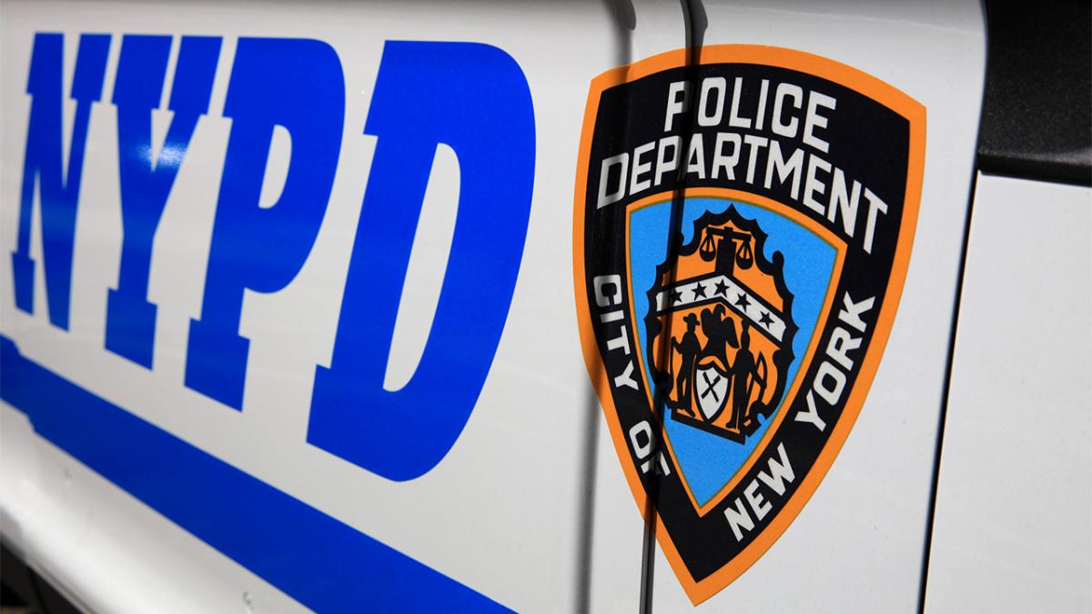 NYPD