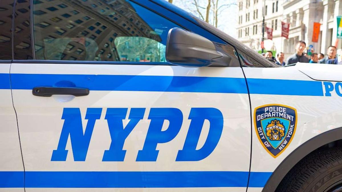 NYPD