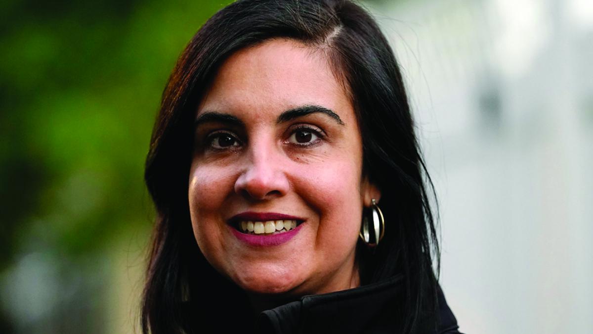 Rep. Nicole Malliotakis