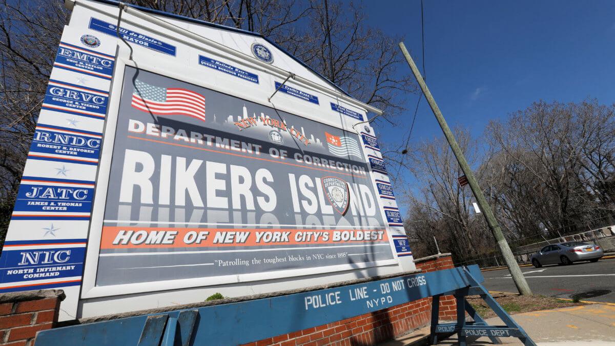 Rikers Island