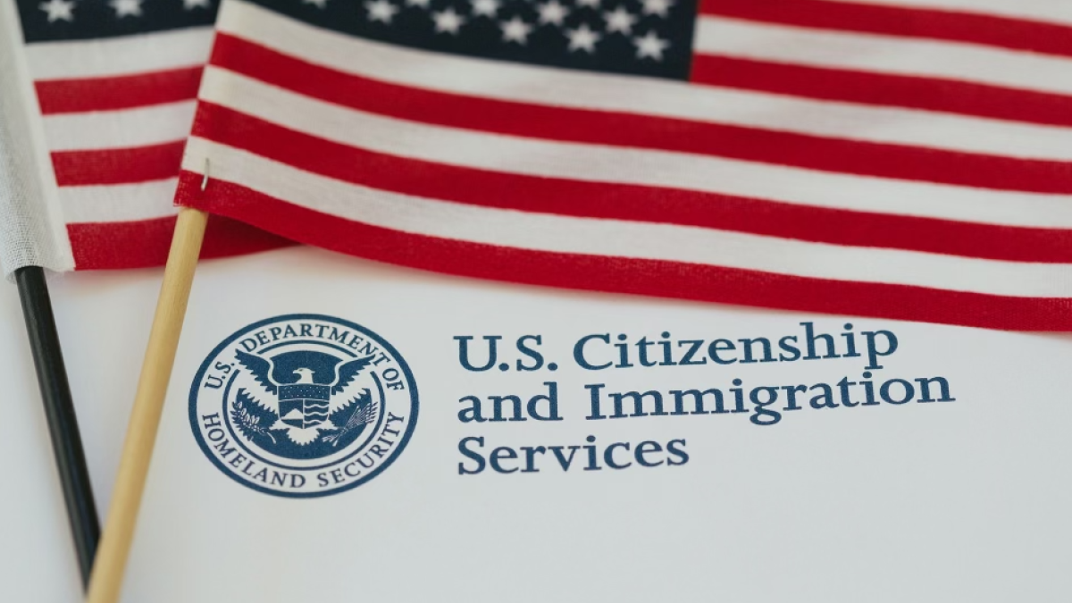 USCIS