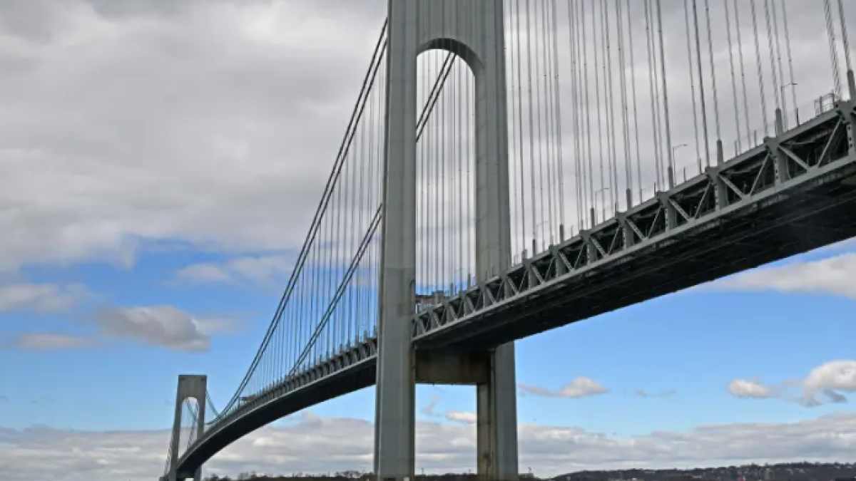 VZ Bridge