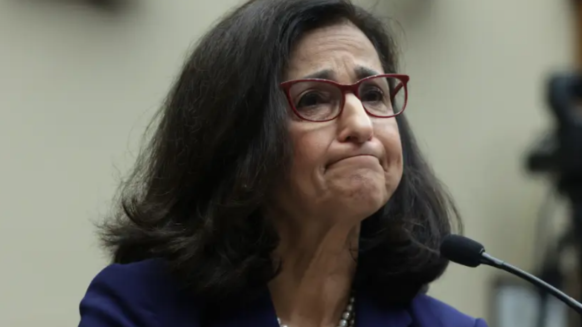 President Shafik