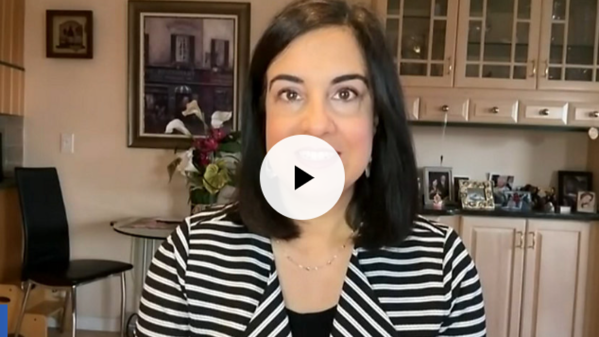 Congresswoman Nicole Malliotakis