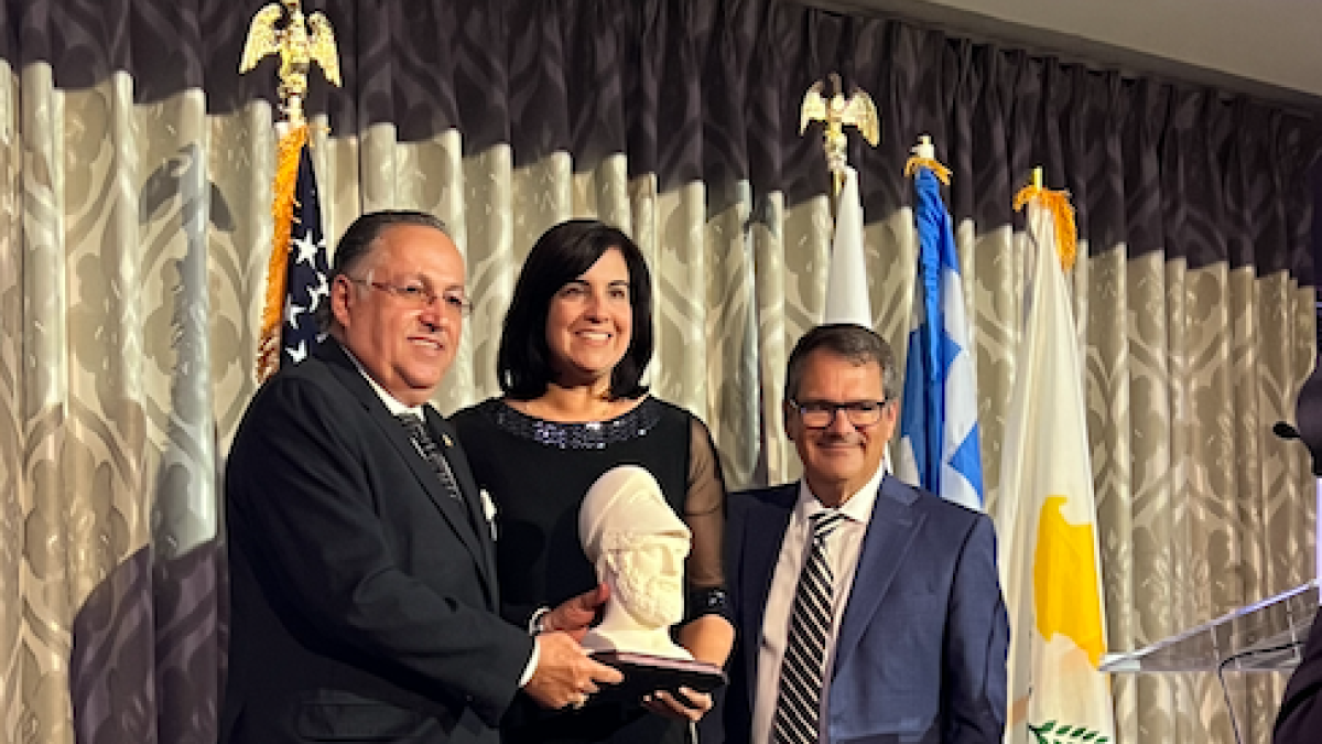 AHEPA