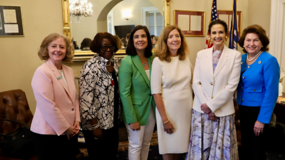 Congresswoman Nicole Malliotakis