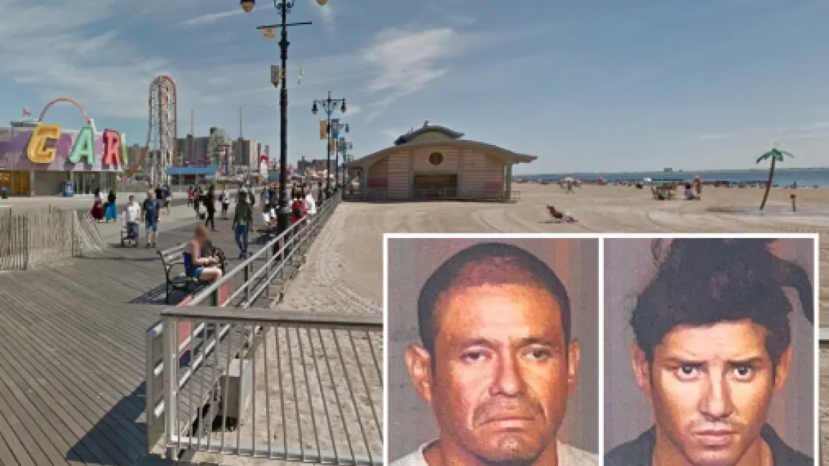Coney Island