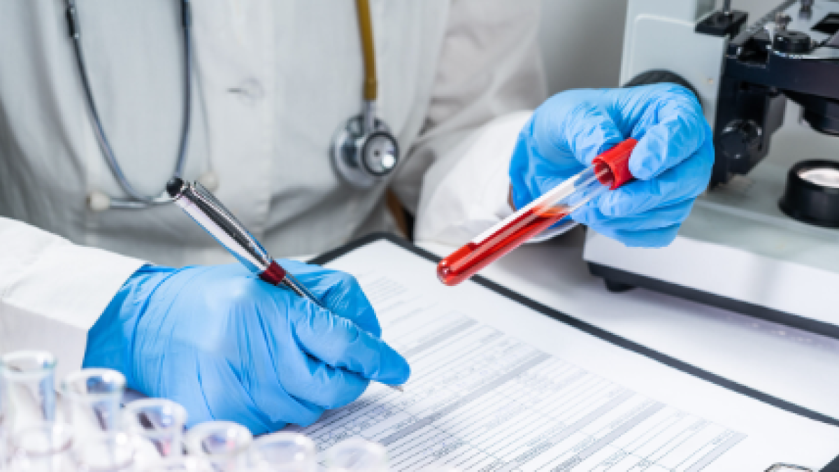 DNA Testing