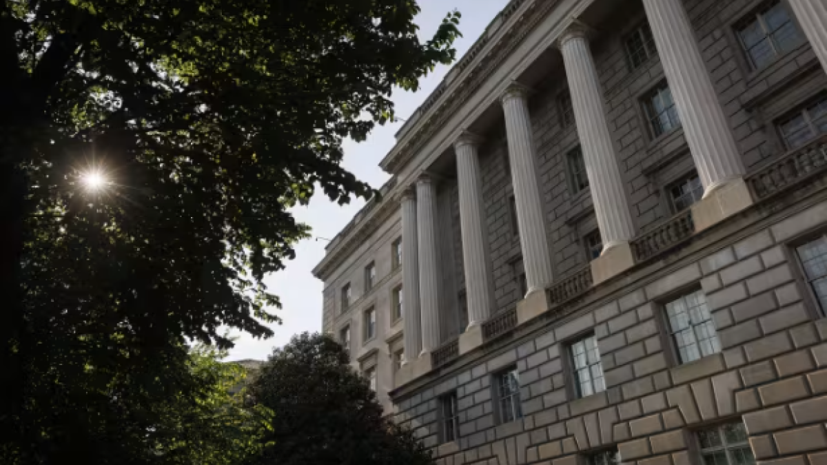 IRS