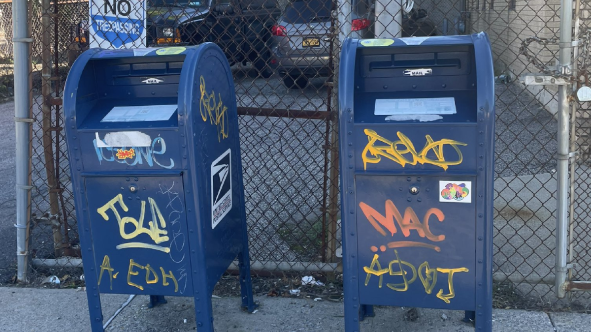 USPS