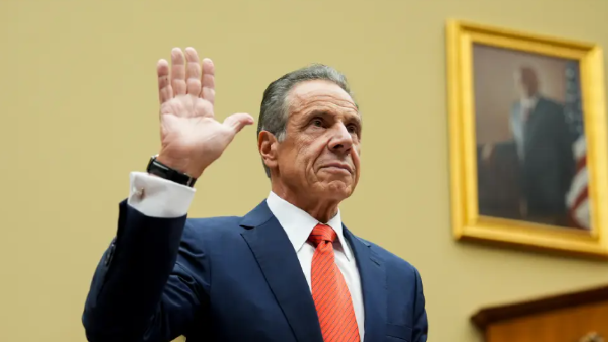 Cuomo