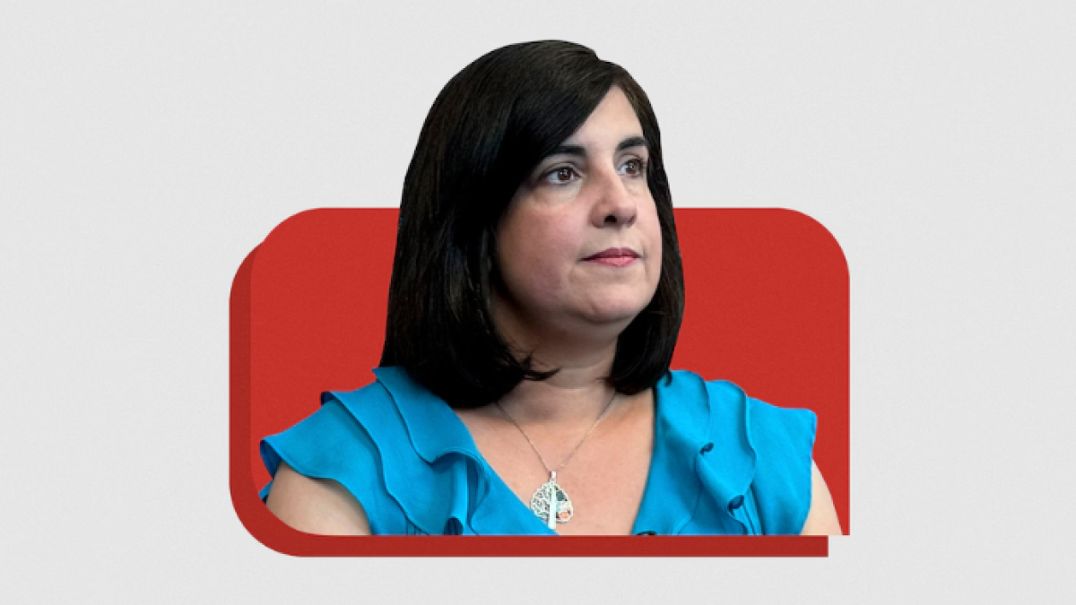 Congresswoman Nicole Malliotakis