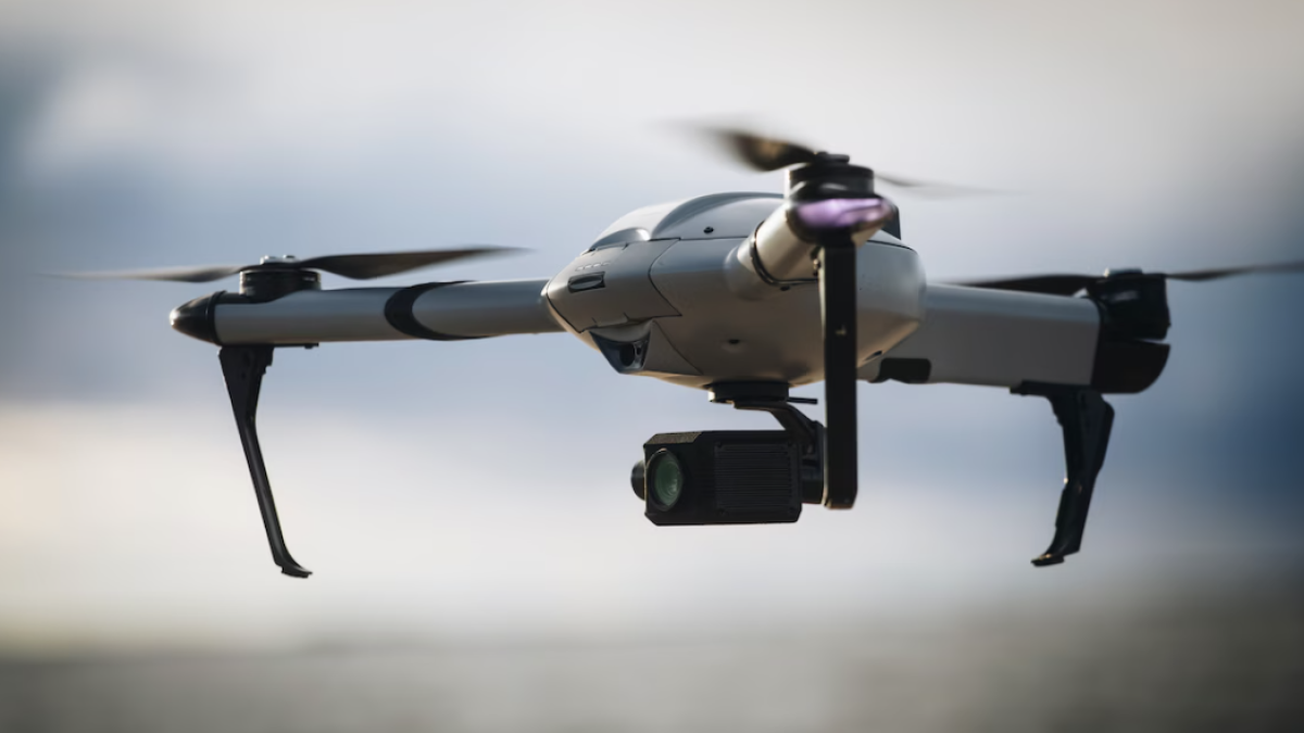 Drone