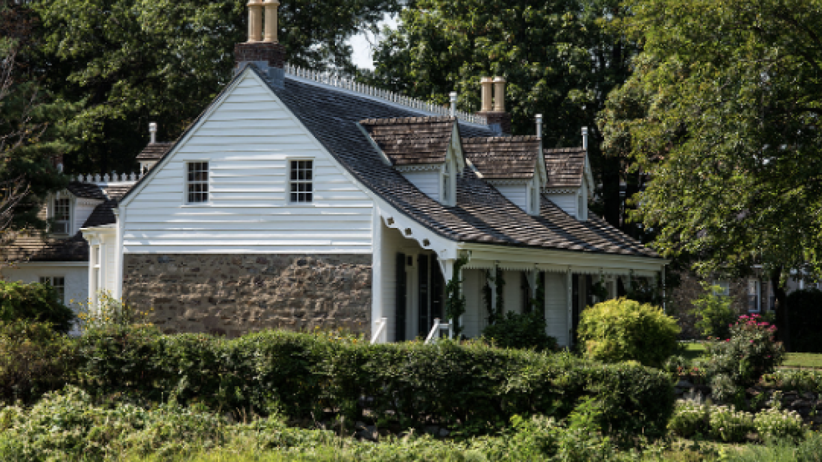 Alice Austen House