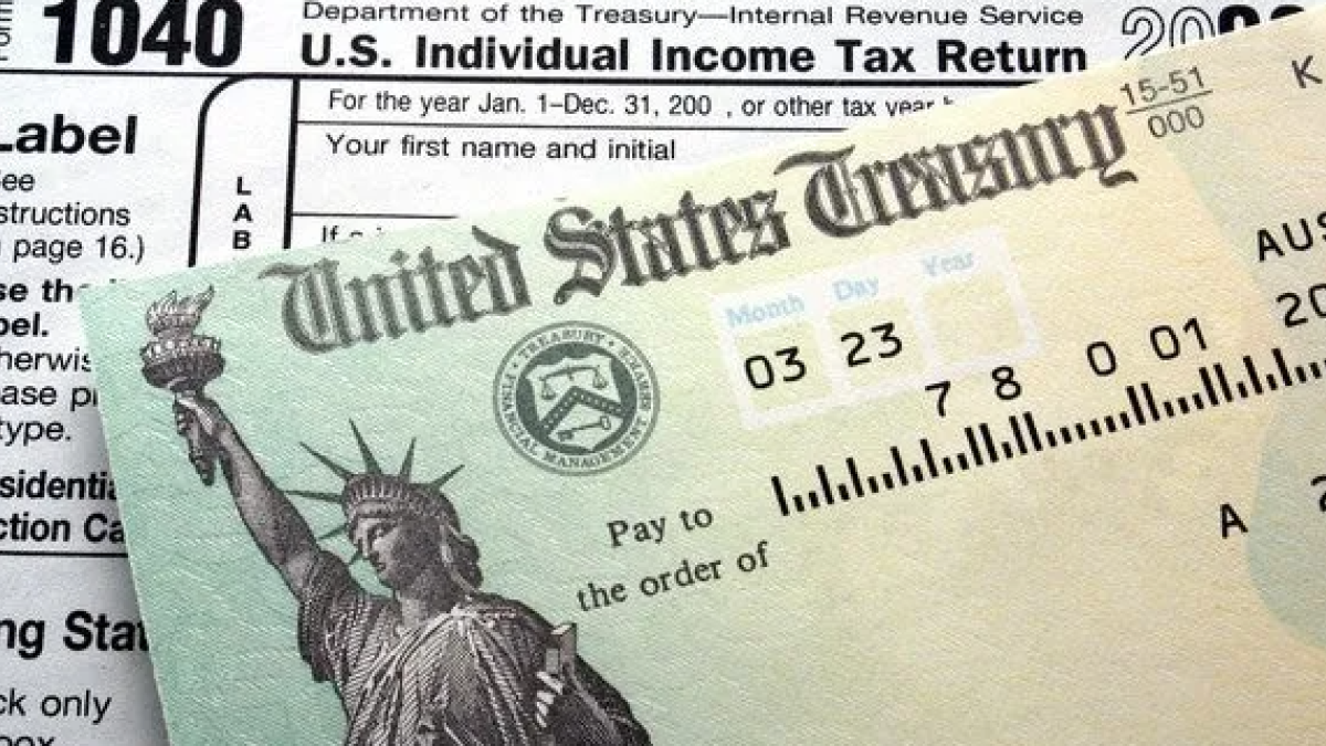 IRS