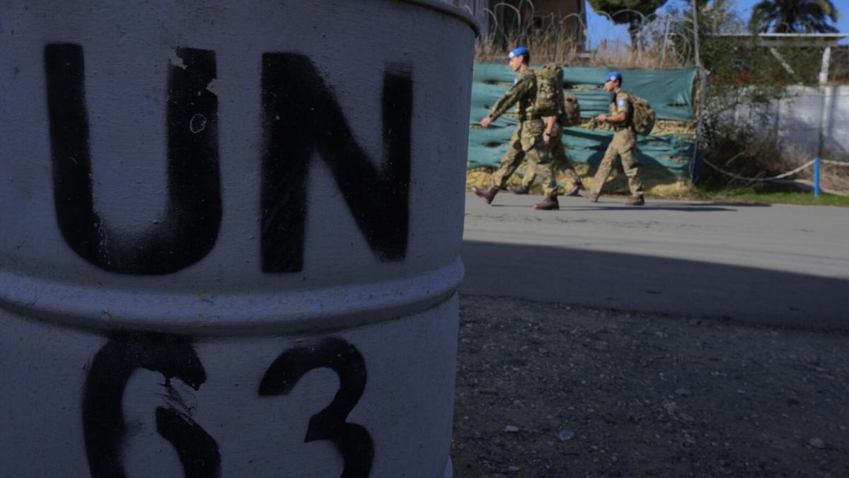 UNCYPRUS