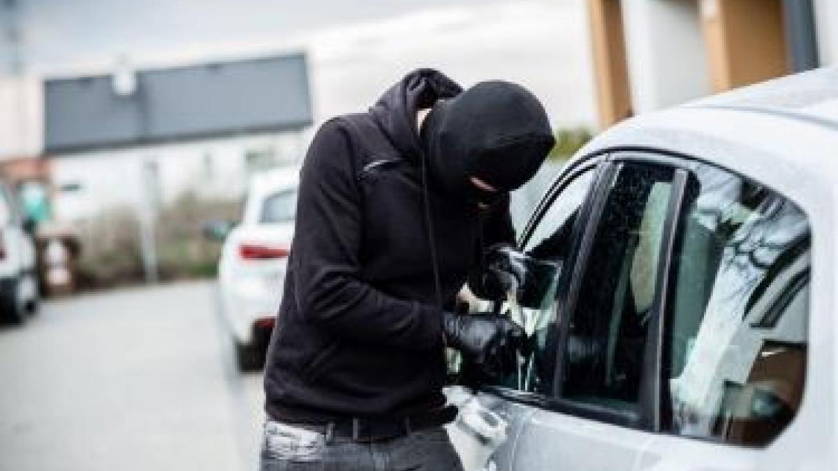 Auto Theft