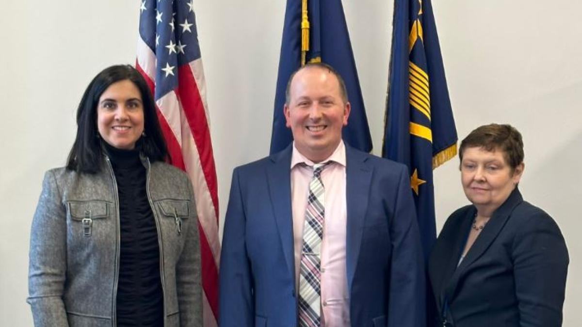 Congresswoman Nicole Malliotakis