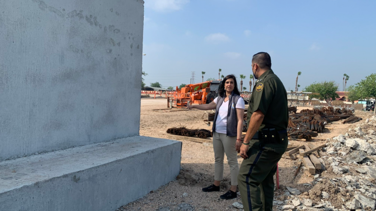 Congresswoman Nicole Malliotakis