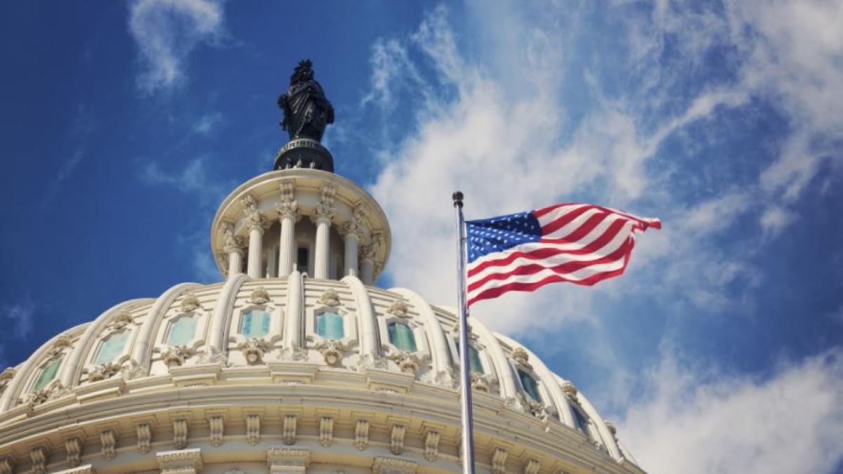 U.S. Capitol