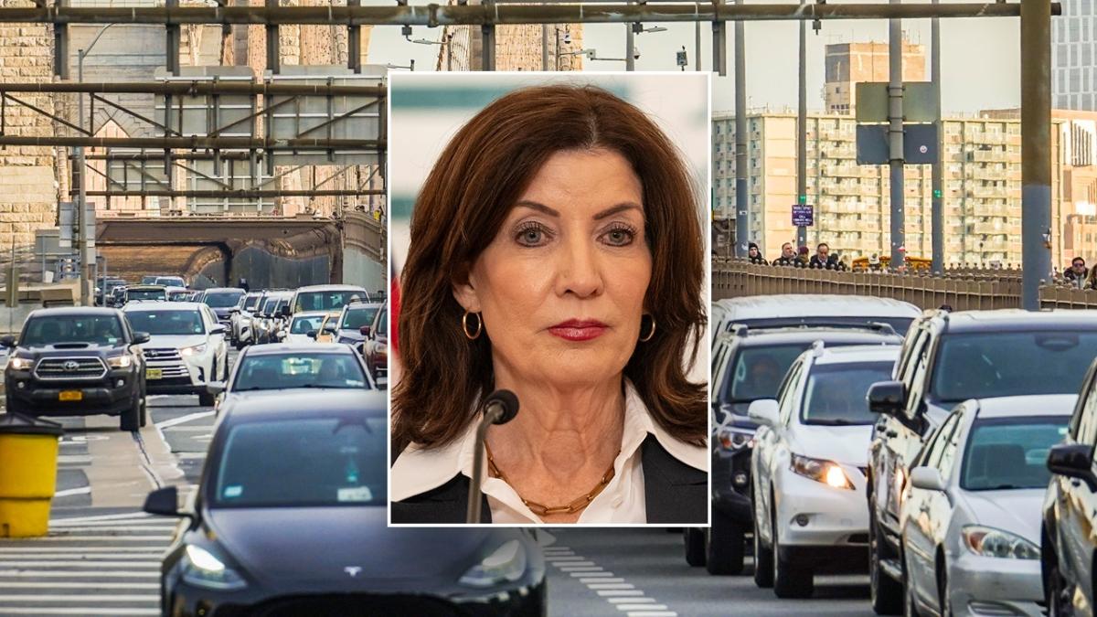 Hochul