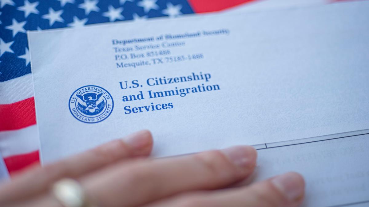 USCIS