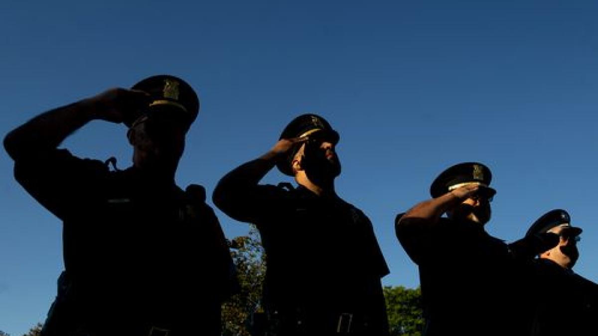 Law Enforcement