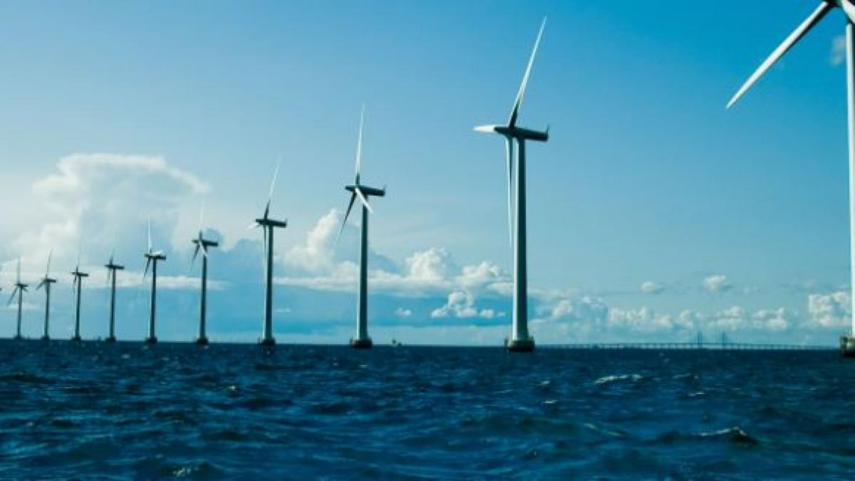 Offshore Wind Farm