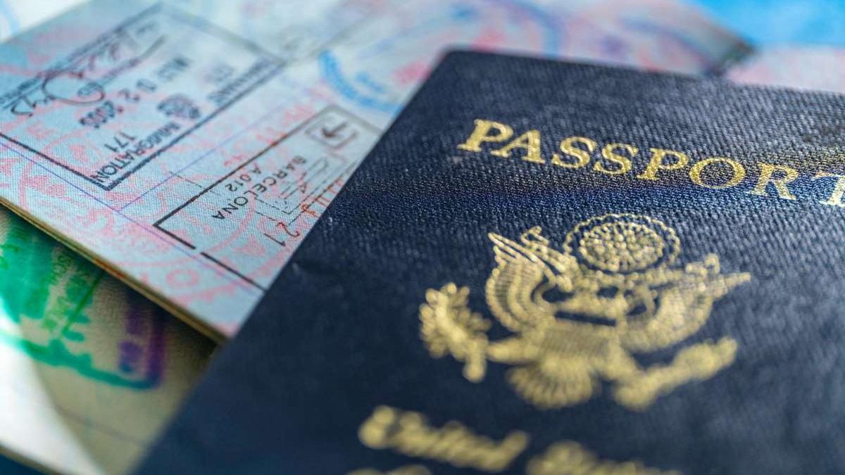 Passport