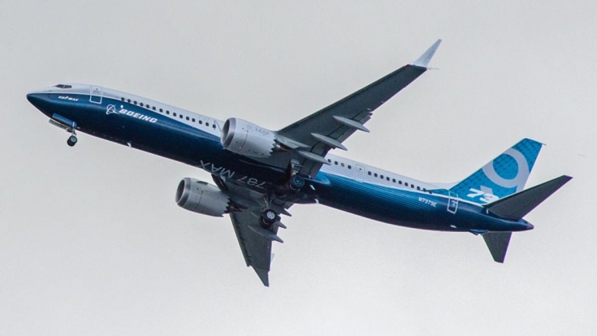 Plane
