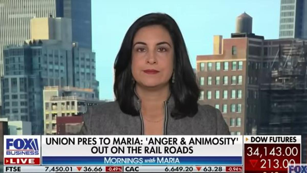 Congresswoman Nicole Malliotakis