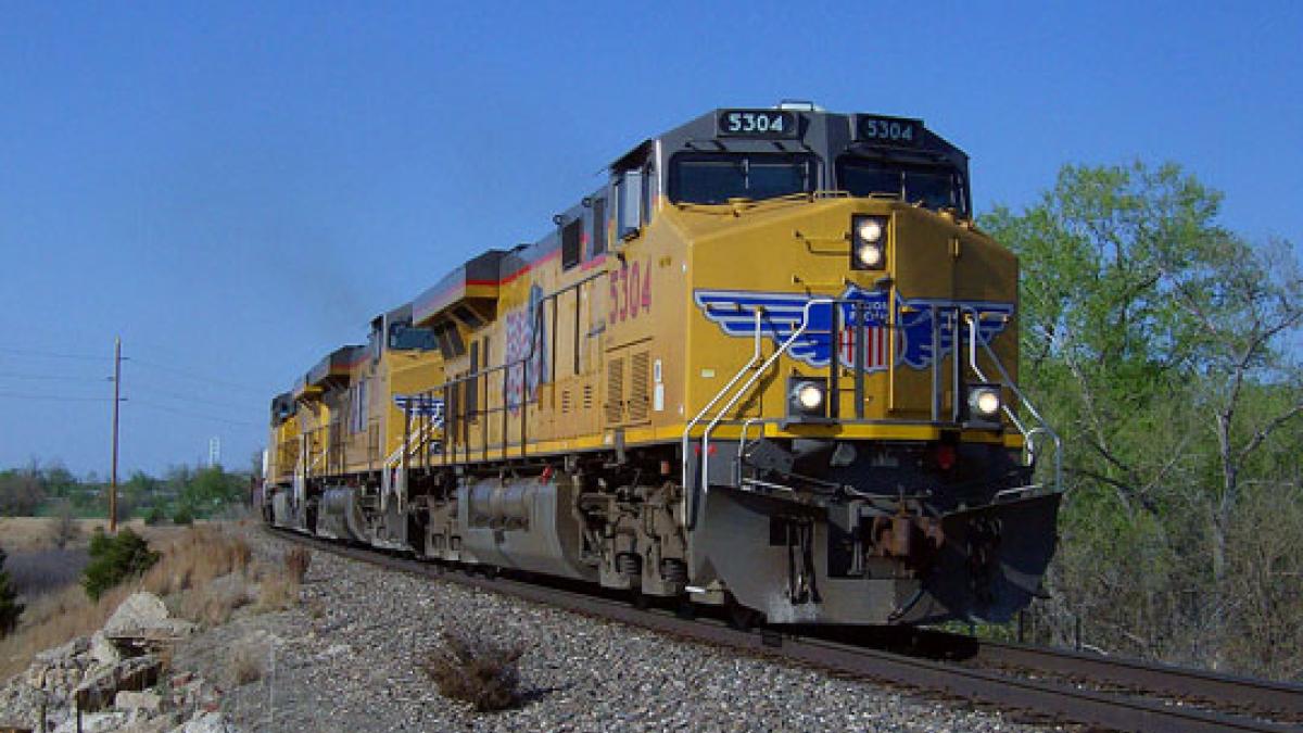 Train