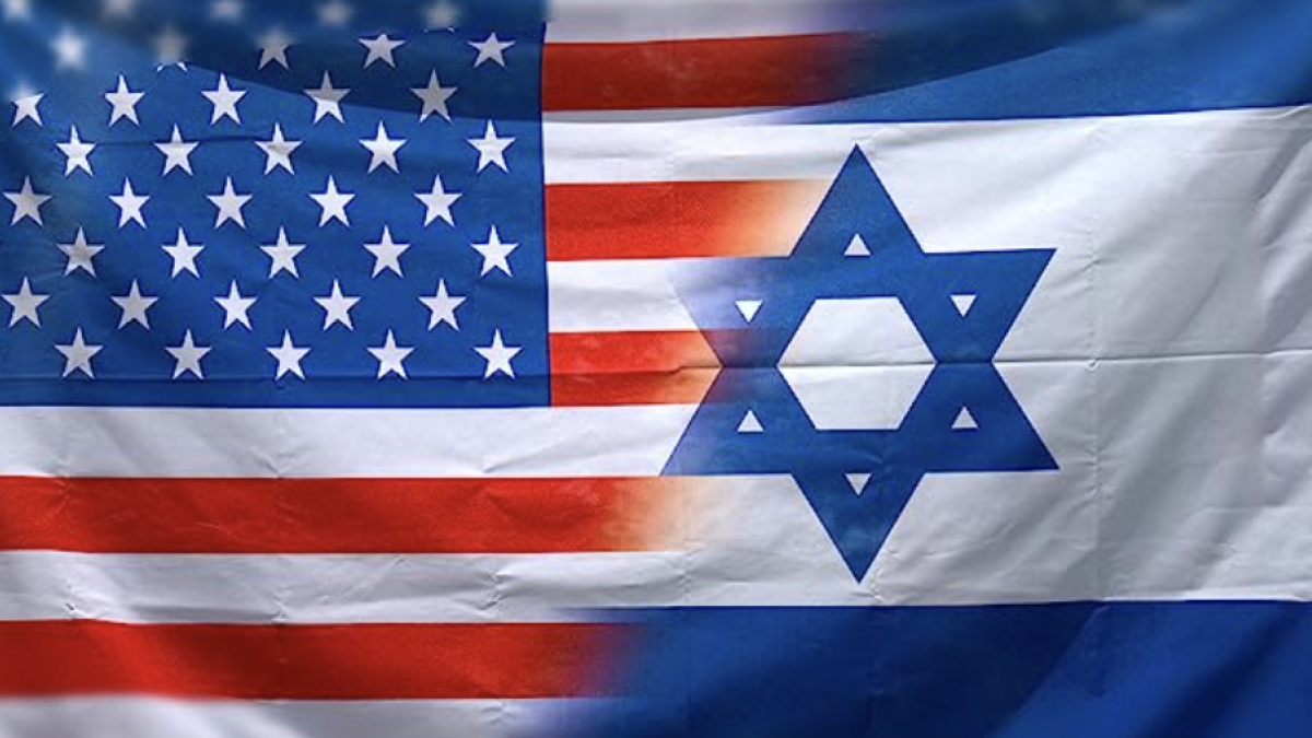 US ISRAEL