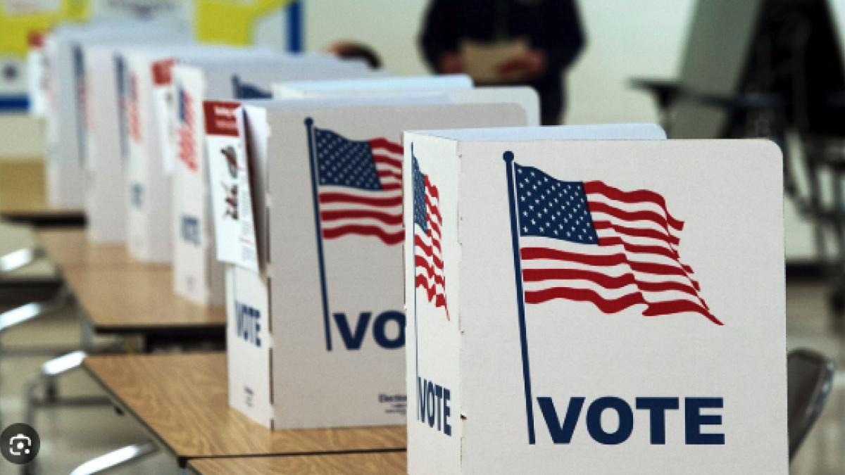 Voting