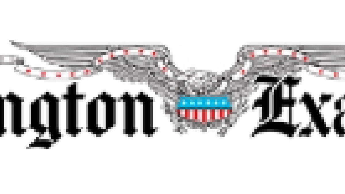 Washington Examiner