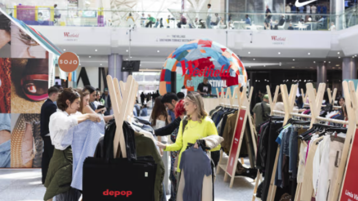 Recommerce