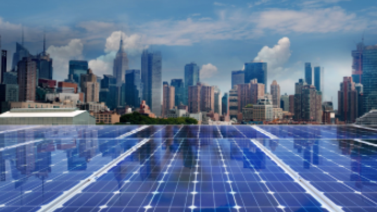 NYenergy