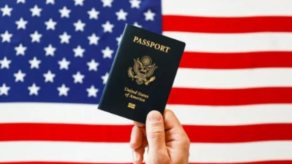 passport
