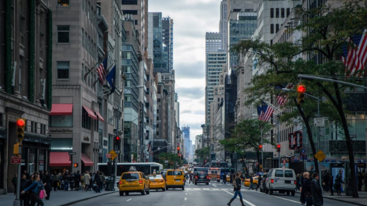 nycstreet