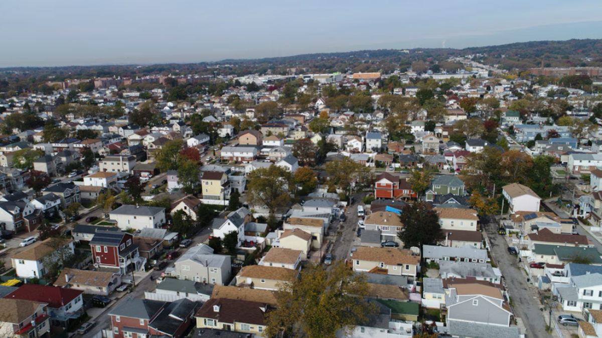 housing