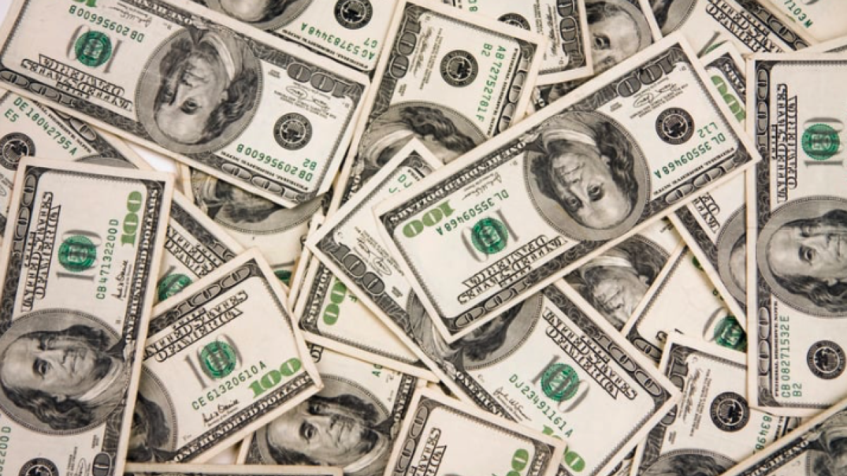 money