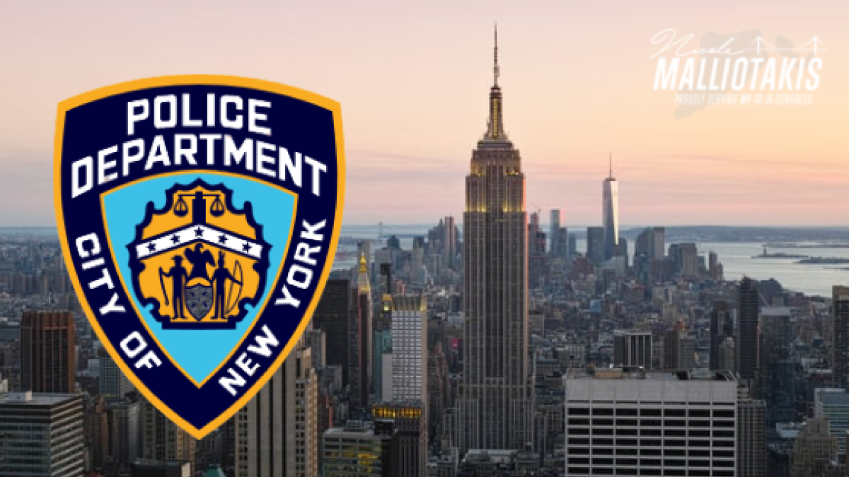 NYPD