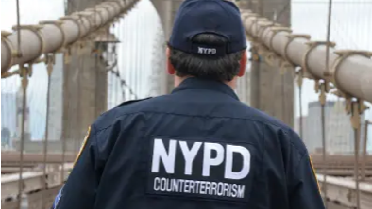 NYPD