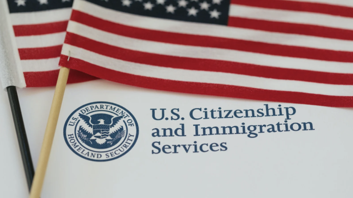 USCIS